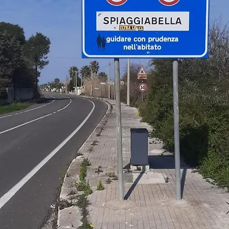 Casa de Férias Girasole *