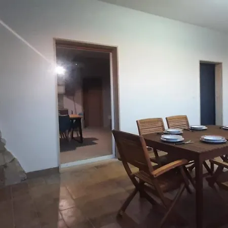 Girasole Holiday home