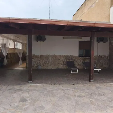 Tatil Evi Girasole *
