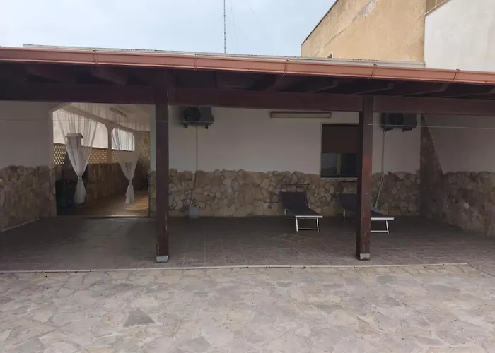 Casa vacanze Girasole *